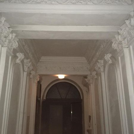 Apartment Brunnenmarkt ウィーン エクステリア 写真