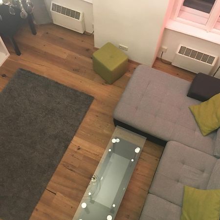 Apartment Brunnenmarkt ウィーン エクステリア 写真