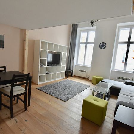 Apartment Brunnenmarkt ウィーン エクステリア 写真