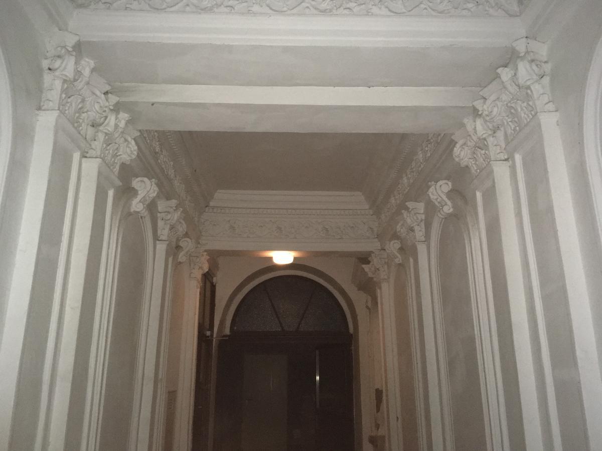 Apartment Brunnenmarkt ウィーン エクステリア 写真