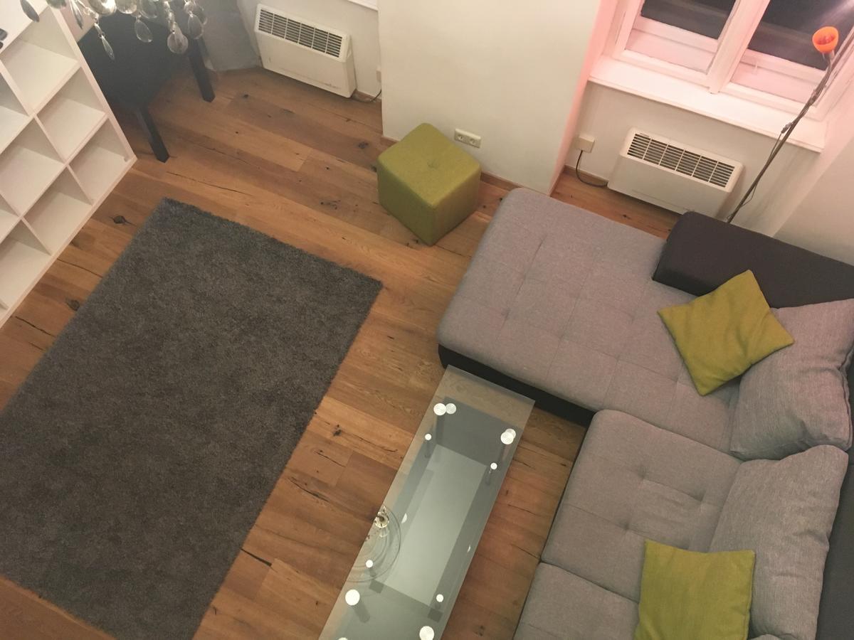 Apartment Brunnenmarkt ウィーン エクステリア 写真
