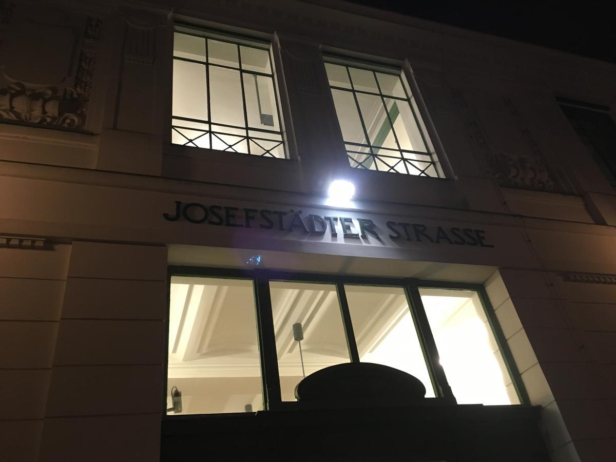 Apartment Brunnenmarkt ウィーン エクステリア 写真