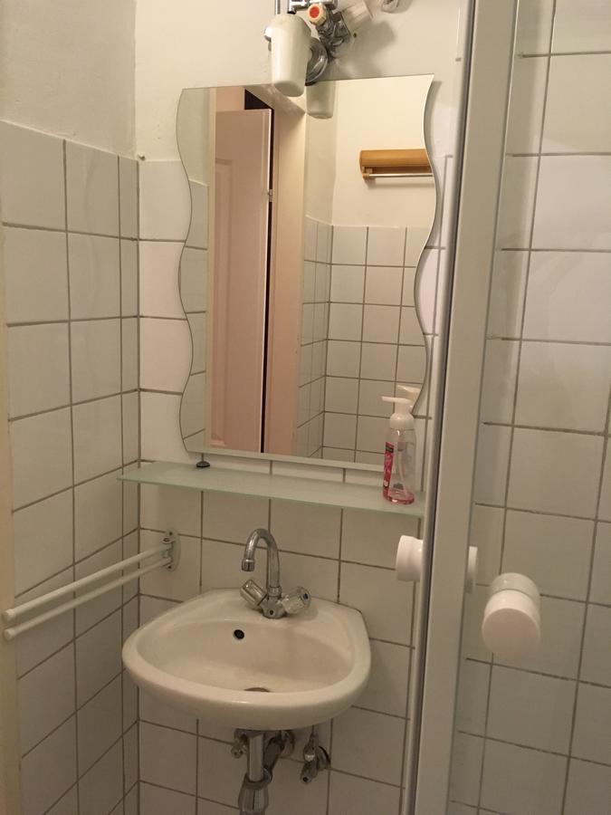 Apartment Brunnenmarkt ウィーン エクステリア 写真