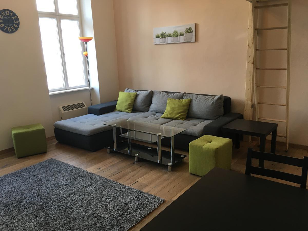 Apartment Brunnenmarkt ウィーン エクステリア 写真
