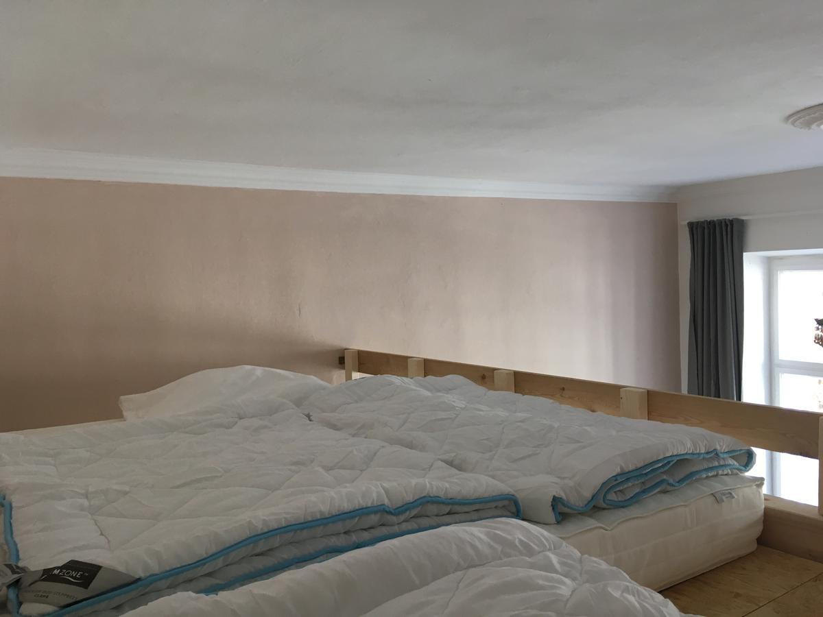 Apartment Brunnenmarkt ウィーン エクステリア 写真