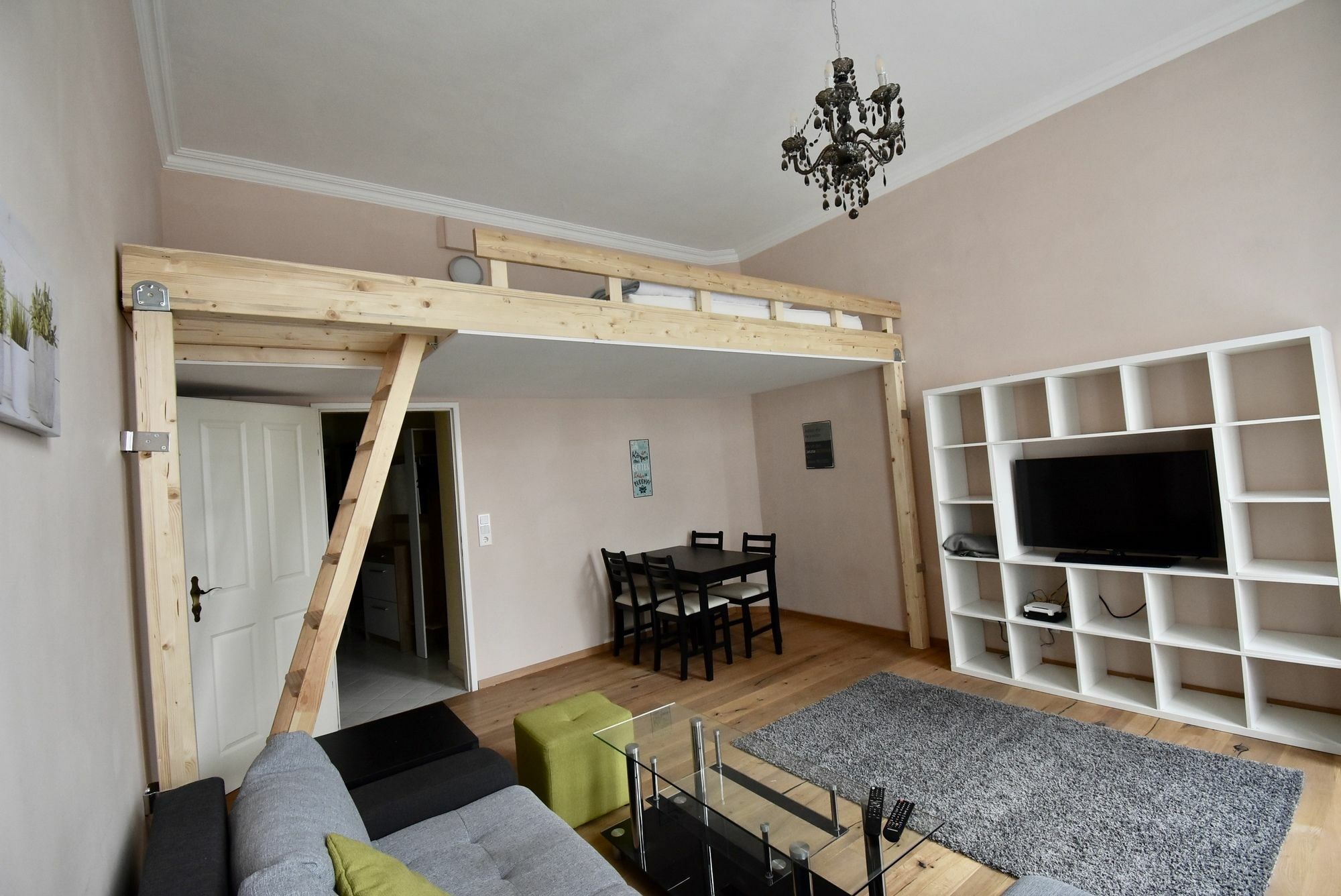 Apartment Brunnenmarkt ウィーン エクステリア 写真