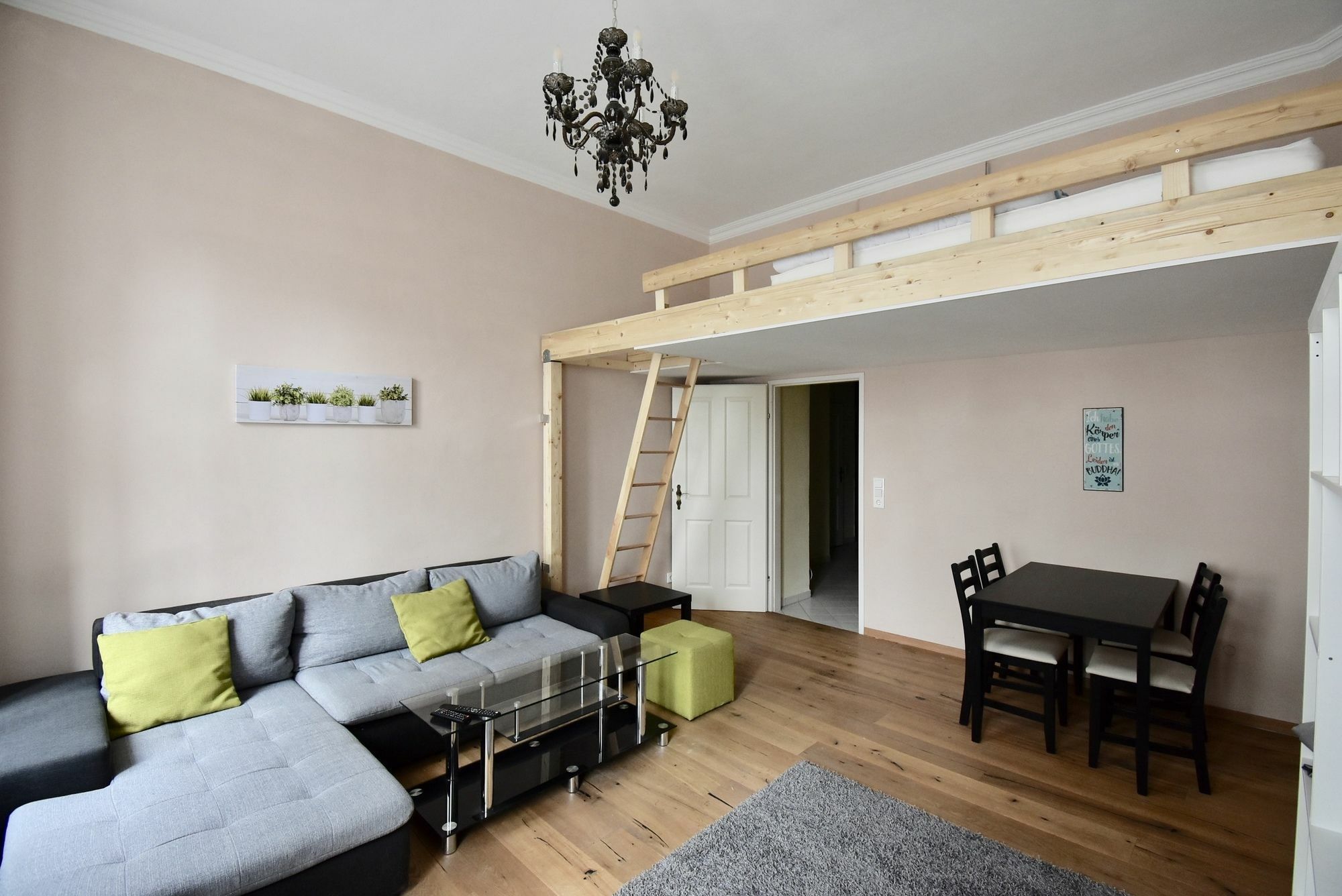 Apartment Brunnenmarkt ウィーン エクステリア 写真